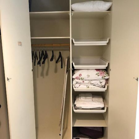 Lovely Apartment Within Walking Distance -Centre Pori Zewnętrze zdjęcie