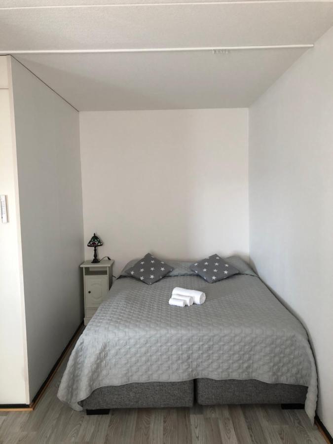 Lovely Apartment Within Walking Distance -Centre Pori Zewnętrze zdjęcie
