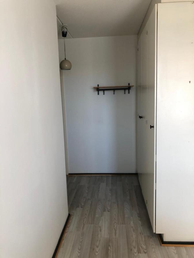 Lovely Apartment Within Walking Distance -Centre Pori Zewnętrze zdjęcie