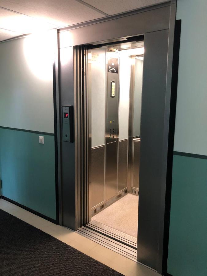 Lovely Apartment Within Walking Distance -Centre Pori Zewnętrze zdjęcie